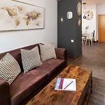 Apartamento Magico Carreteria