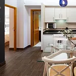 Apartamento Magico Carreteria