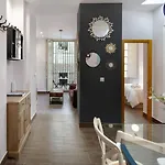 Apartamento Magico Carreteria
