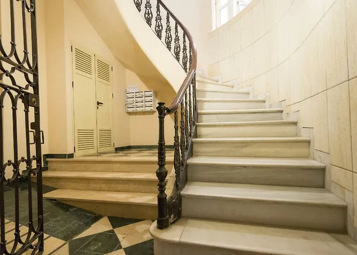 Apartamento Magico Carreteria
