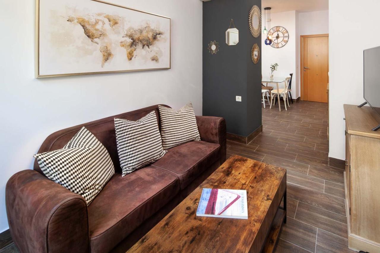 Apartment Magico Carreteria