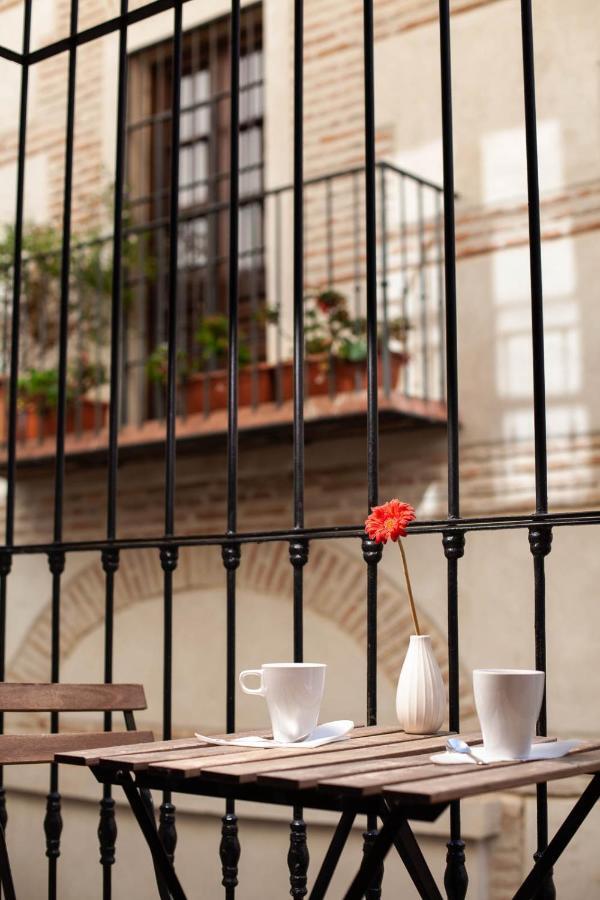 Apartment Magico Carreteria *