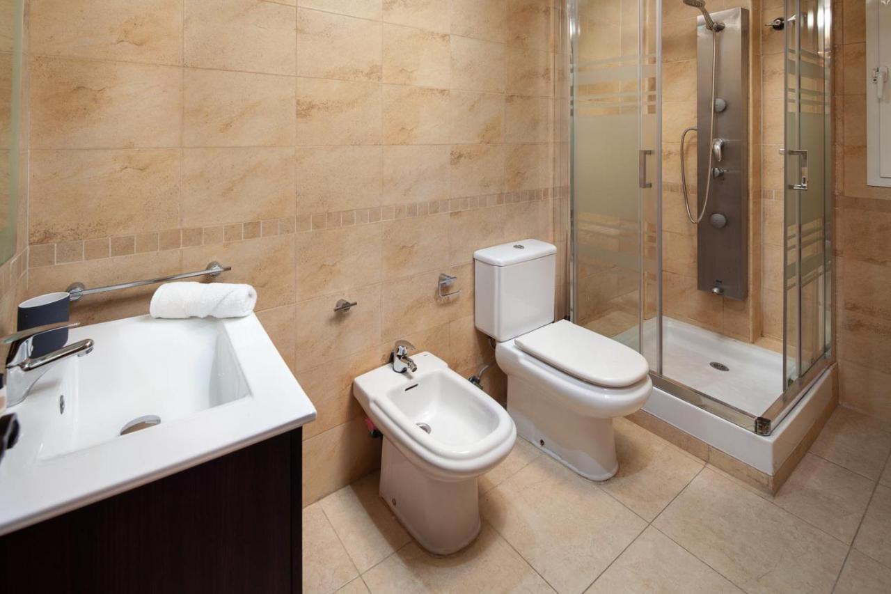 Apartment Magico Carreteria *
