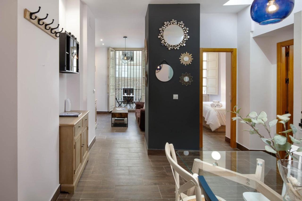 Magico Carreteria Apartment