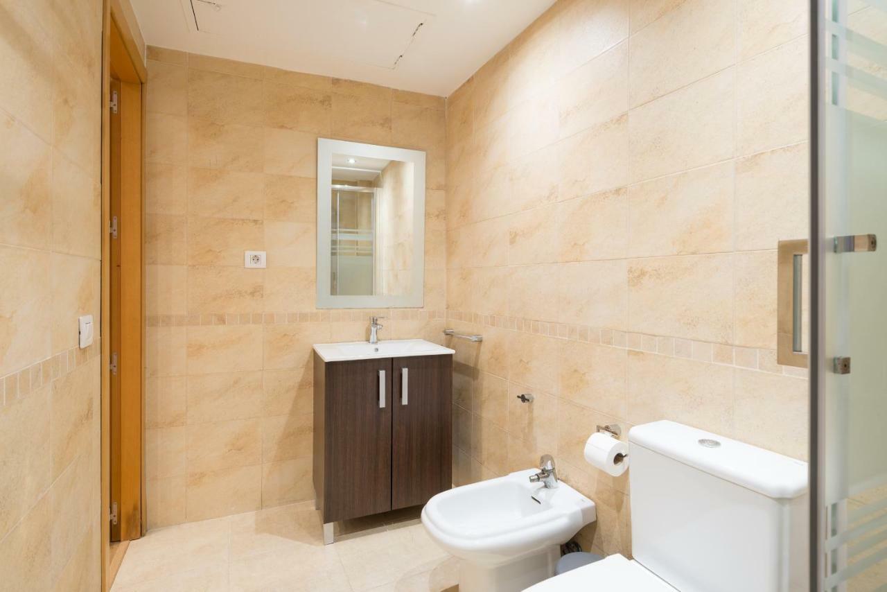 Magico Carreteria Apartament